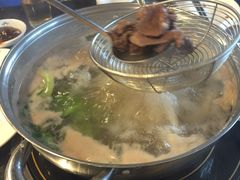 -八合里牛肉火锅(八合里总店)