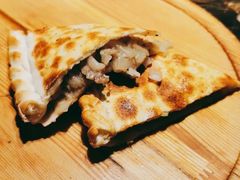 -楼兰新疆主题餐厅(苏州中心店)
