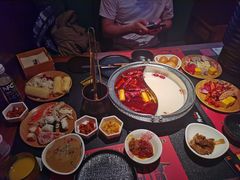 -牛New寿喜烧(闵行龙湖天街店)