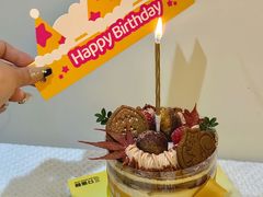 -三只蜜蜂蛋糕(汇一城店)