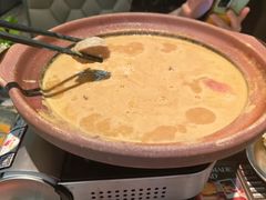 -敏华冰厅(平安金融中心店)