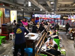 大堂-钢管厂歆瑞源油卤串串香(春熙路太古里店)