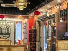 -围龙屋客家食府(福田店)