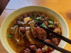 -苏记丸子汤(彭城路店)