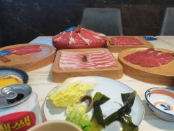 点击看大图 -悦鼎会海鲜姿造·宴会厅(东方明珠广场店)