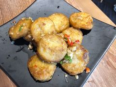 -周家二小姐的菜(西津渡店)