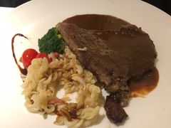 -西部牛排(京华城店)