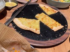 -KimPro 辛普乐概念韩餐