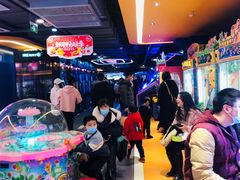 -爱玩嘉年华(江北一店)