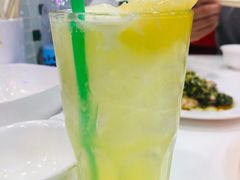-澳门陈光记烧味饭店(南京德基广场店)