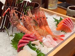 -水濑·日料放题(天河店)