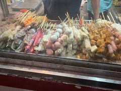 -庞记炸串