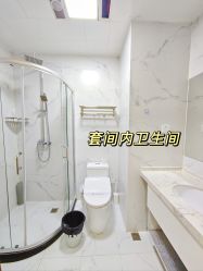 -月满阁月子中心(莲湖区店)