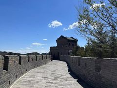 -雁门关景区