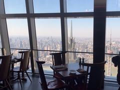 -上海柏悦酒店·世纪100牛排馆