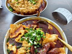 -龍城柳州螺蛳粉(群星路店)