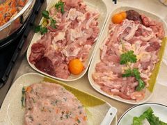 -小煵记·打边炉(西丽文光店)