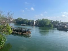 -乌镇景区