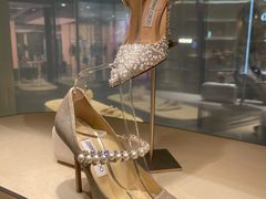 -JIMMY CHOO(成都远洋太古里店)