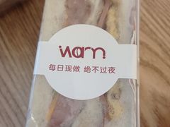 -Cafe on warm(丹霞店)