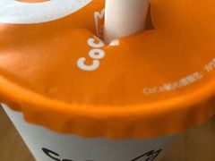 -CoCo都可(嘉定大融城店)