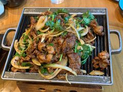 -瓷器(Market City)