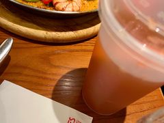 -CRAZYONES西班牙海鲜饭(上海美罗城店)