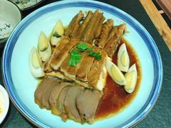 -潮堂 · 潮州菜(国贸商城店)