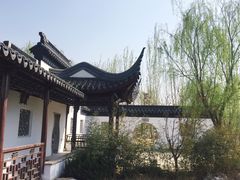 -武清南湖绿博园