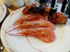 -汇泉王朝大饭店-旋转餐厅(南海路店)