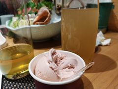 -虹料理·日料放题(悠方店)