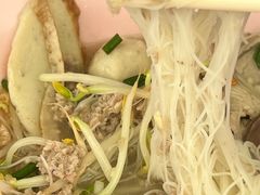 -榮泰米粉湯(Left Shop)