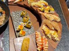 -古田居·特色寿司料理(星之岛旗舰店)