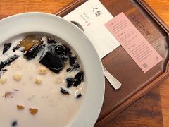 -RUXU入续糖水铺与包(卓悦中心店)