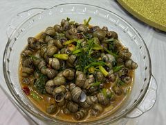 -溱湖八鲜菜馆