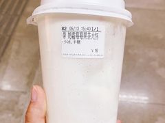 -CoCo都可(虹口龙之梦店)