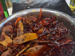 -柒五龙虾(八王寺店)
