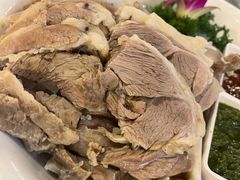 -大汗行宫园林餐厅