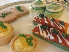 -Salon de Ville浦江汇(上海外滩华尔道夫酒店店)