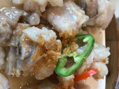 -御彩酒家(东风东路店)