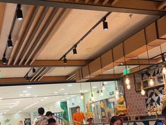 -Home Thai·泰谣(王府井apm店)