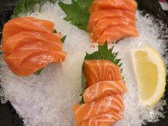 -新一番三文鱼寿司(大东海店)