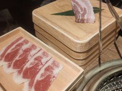 -火炉火自助餐(枫蓝国际店)