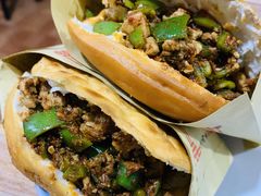 -老字号杨坡红油米线腊汁肉夹馍(东四道巷店)
