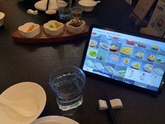 -羡餐厅·杭帮菜·淳菜(千岛湖自由洲际殿店)
