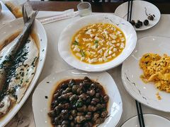 -蟹天蟹地农家菜·阳澄湖大闸蟹(浅水湾店)