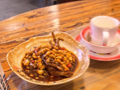 -冶建镜子·老南昌大排档·江西虾王(总店)