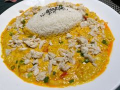 -翡翠鸟精品泰国菜(北辰财富中心店)