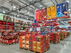 -麦德龙(浦东店)