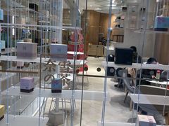 -奈雪的茶(国金中心店)